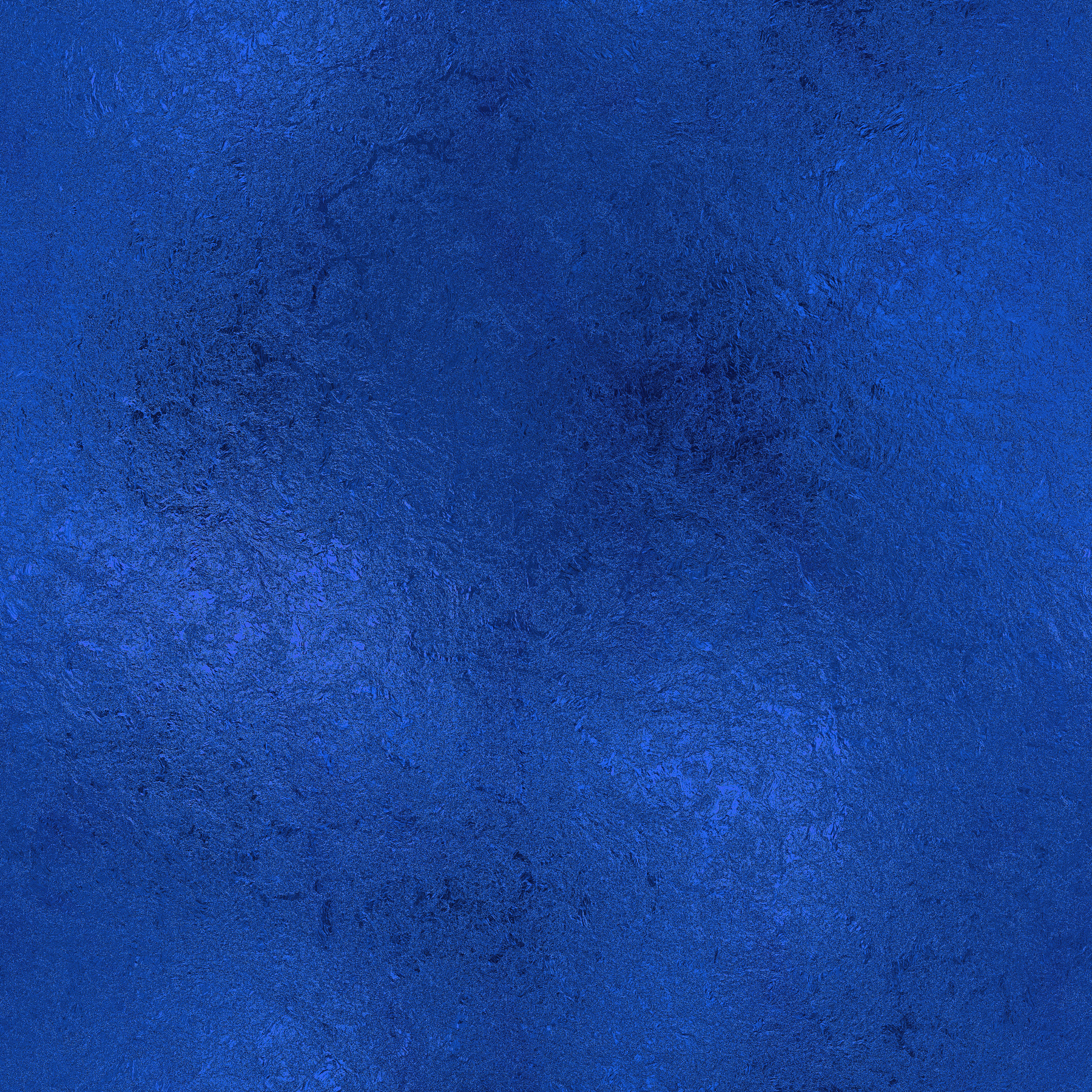 Blue Foil Seamless Background Texture